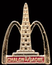 Châlons-sur-Saône (87)