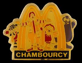 Chambourcy: Famille (92)