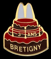 Brétigny (71)