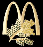 Mandelieu: Mimosa (254)