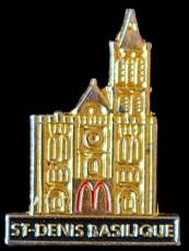 St Denis-Basilique Noir (422)