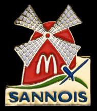Sannois (452)