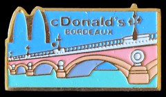 Bordeaux (60)