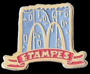 Estampes (160)