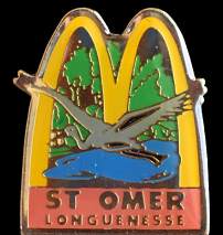 St-Omer Longuenesse (442)