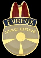 Evreux: Drive (166)